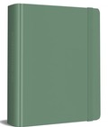 NOTEBOOKBIJBEL HSV OLIJFGROEN - 9789065395689