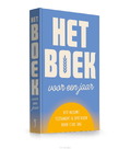 HET BOEK VOOR EEN JAAR - 9789065395870