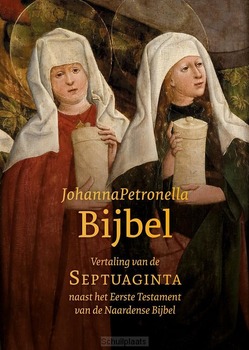 JOHANNAPETRONELLA-BIJBEL - OUSSOREN, PIETER; WILLIGENBURG, THEO VAN - 9789065395986