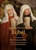JOHANNAPETRONELLA-BIJBEL - OUSSOREN, PIETER; WILLIGENBURG, THEO VAN - 9789065395986