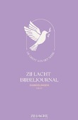 ZIJ LACHT BIJBELJOURNAL HANDELINGEN NBV2 - LACHT, ZIJ - 9789065395993