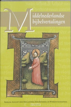 MIDDELNEDERLANDSE BIJBELVERTALINGEN / DR - 9789065509642
