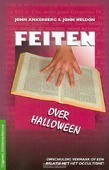 FEITEN OVER HALLOWEEN