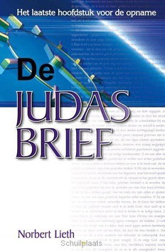 JUDASBRIEF - LIETH, N. - 9789066031265