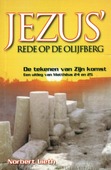 JEZUS REDE OP DE OLIJFBERG