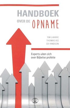 HANDBOEK OVER DE OPNAME - LAHAYE, TIM; ICE, THOMAS; HINDSON, ED - 9789066031920