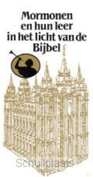 MORMONEN SET 5 - BAAREN - 9789066590076