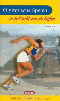 OLYMPISCHE SPELEN - BOS - 9789066590427