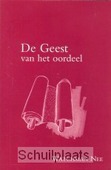 GEEST VAN HET OORDEEL
