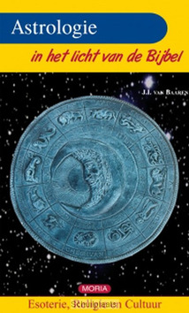 ASTROLOGIE  SET 5 - BAAREN - 9789066591011