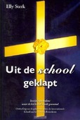 UIT DE SCHOOL GEKLAPT