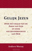 GELIJK JEZUS