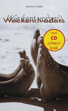 WEEKEND VADERS + CD - DELFOS, M.F. - 9789066657885
