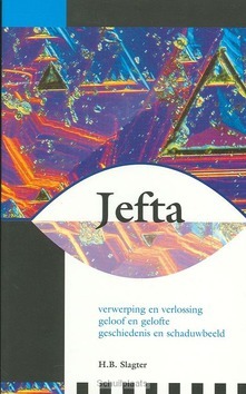 JEFTA - SLAGTER - 9789066942189