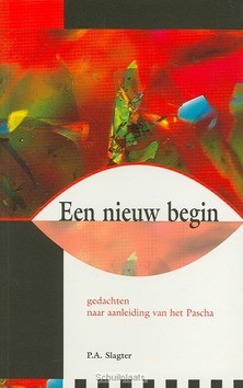 NIEUW BEGIN - SLAGTER - 9789066942226