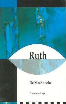 RUTH DE MOABITISCHE - LUGT - 9789066942301