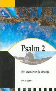 PSALM 2 - SLAGTER - 9789066942332
