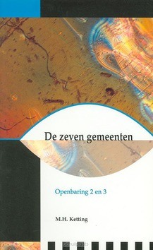 ZEVEN GEMEENTEN - KETTING - 9789066942356