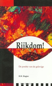 RIJKDOM - SLAGTER - 9789066942394