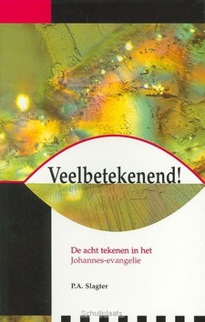 VEELBETEKENEND - SLAGTER - 9789066942431