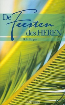 FEESTEN DES HEREN - SLAGTER - 9789066942561