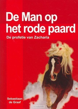 MAN OP HET RODE PAARD - GRAAF - 9789066942622