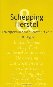 SCHEPPING EN HERSTEL - SLAGTER - 9789066942646