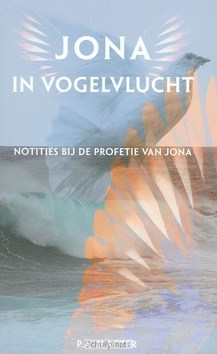JONA IN VOGELVLUCHT - SLAGTER - 9789066942707