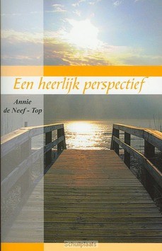 HEERLIJK PERSPECTIEF - NEEF-T - 9789066942738