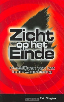 ZICHT OP HET EINDE - SLAGTER - 9789066942745
