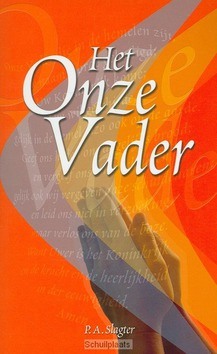ONZE VADER - SLAGTER - 9789066942776