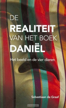 REALITEIT VAN HET BOEK DANIEL - GRAAF - 9789066942820