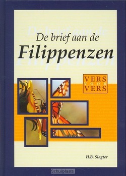 BRIEF AAN DE FILIPPENZEN - SLAGTER - 9789066942844