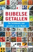 BIJBELSE GETALLEN