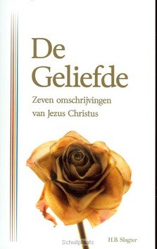 DE GELIEFDE - SLAGTER - 9789066942882
