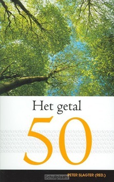 HET GETAL 50 - SLAGTER - 9789066942929