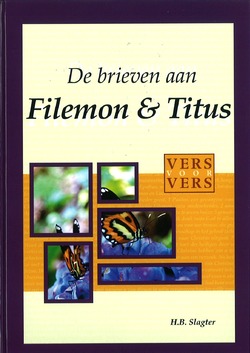 BRIEVEN AAN FILEMON EN TITUS - SLAGTER - 9789066942936