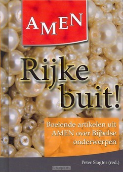 RIJKE BUIT - 9789066943001