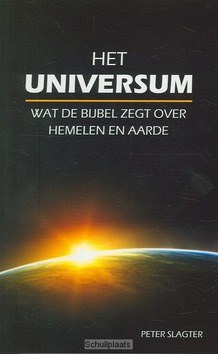 UNIVERSUM - SLAGTER, P.A. - 9789066943018