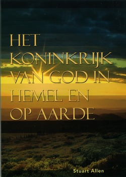 KONINKRIJK VAN GOD IN HEMEL EN OP AARDE - ALLEN, STUART - 9789066943056