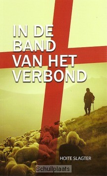 IN DE BAND VAN HET VERBOND - SLAGTER, H.B. - 9789066943117