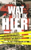 WAT DOE IK HIER