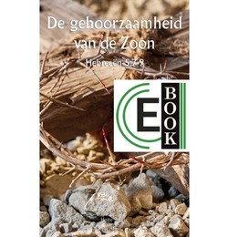 DE GEHOORZAAMHEID VAN DE ZOON - SLAGTER, H. - 9789066944411