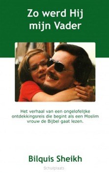 ZO WERD HIJ MIJN VADER - SHEIKH - 9789068230048
