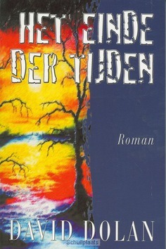 EINDE DER TIJDEN - DOLAN - 9789068230284