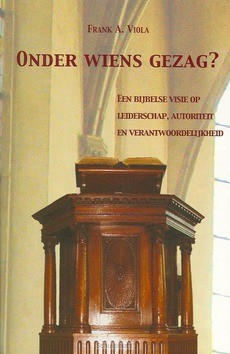ONDER WIENS GEZAG - VIOLA - 9789068230345