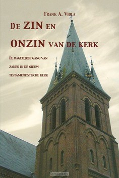 ZIN EN ONZIN VAN DE KERK - VIOLA - 9789068230413