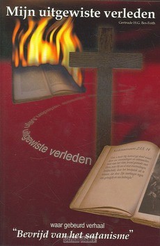 MIJN UITGEWISTE VERLEDEN - BES-FEITH, G.H.G. - 9789068230505