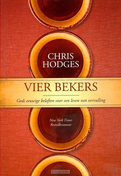 VIER BEKERS - HODGES, CHRIS - 9789068230567