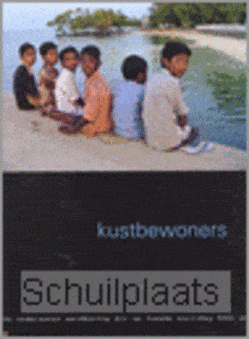 KUSTBEWONERS - 9789068325829